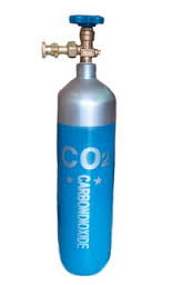 Khí CO2 - Công Ty TNHH Oxy Đồng Nai